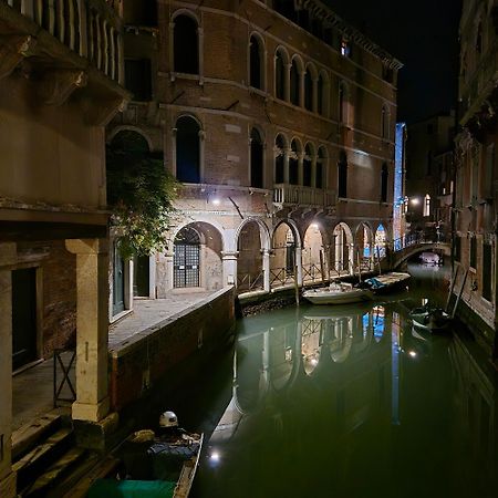 Ca' Di Luna Venezia Екстериор снимка