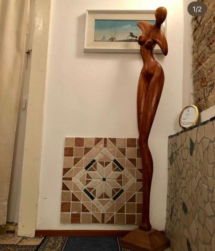 Ca' Di Luna Venezia Екстериор снимка